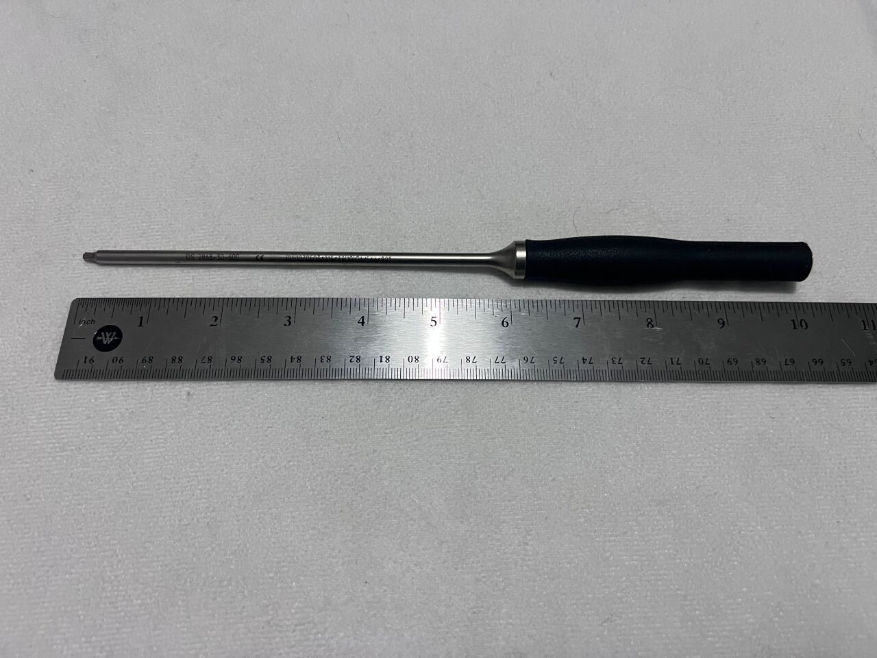 DEPUY 2868-30-600 Anterior Cervical X15 Self Retraining Driver — photo 2