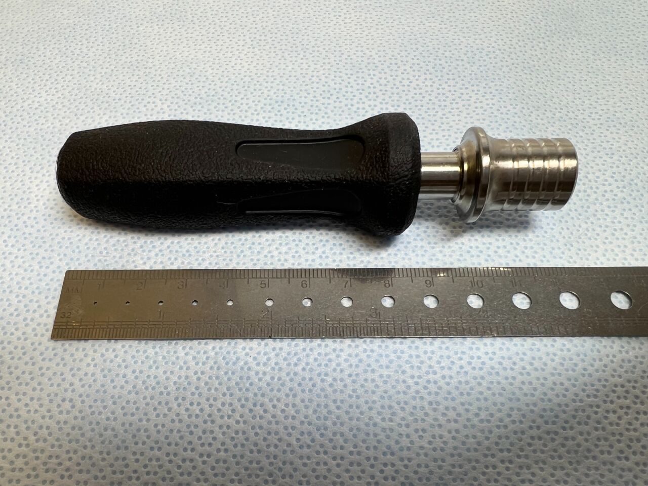SYNTHES 2897-07-000 Tightener Torque Handle — photo 2