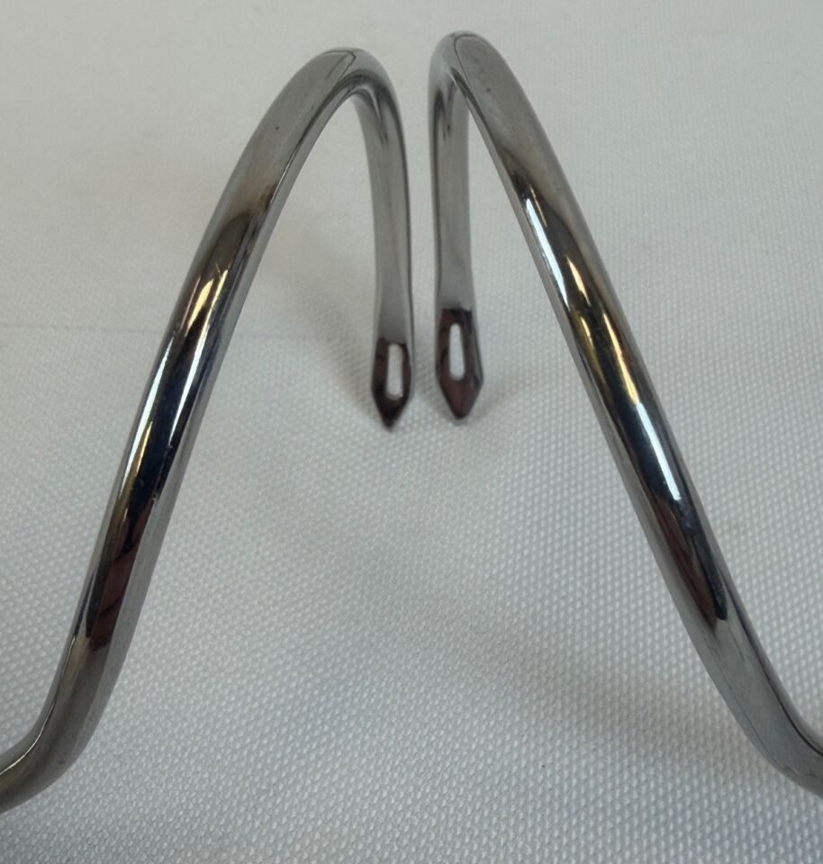 MENTOR OBTRYX Curved Left & Right Pair of Sling Obturators — photo 3