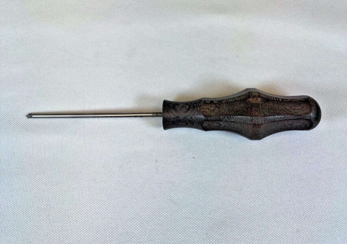W. LORENZ 01-9040 Flat Blade Screwdriver Maxillofacial — photo 1