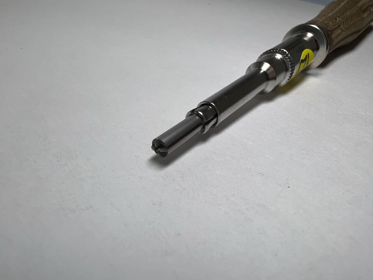 SYNTHES 313.969 Holding For 3.0mm Cruciform Screwdriver — photo 4