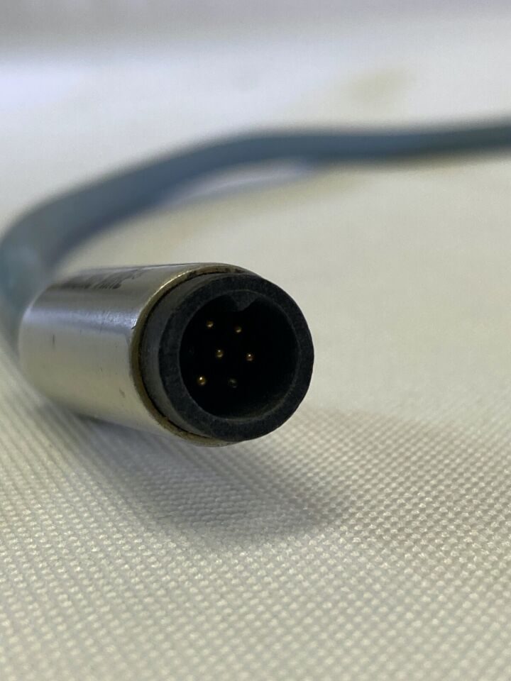 MICRO-AIRE 1100 Series Electric Handpiece to Console Cable — photo 6