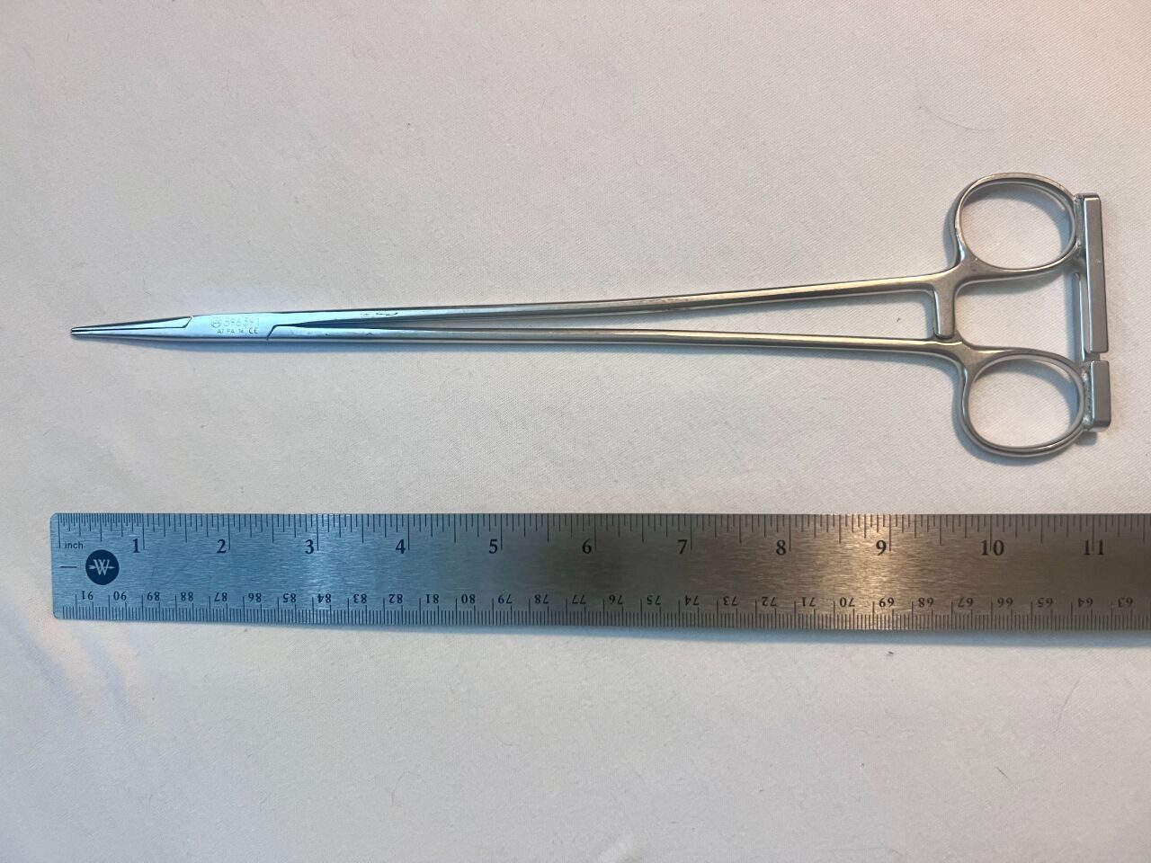 SYNTHES 396.391 Straight Implant Sizer Holder — photo 2