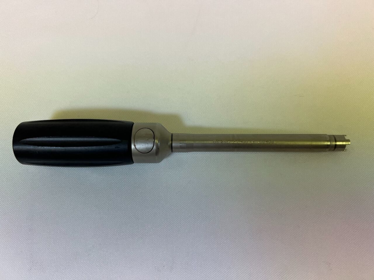 SYNTHES 2867-25-400 Nut Driver — photo 4