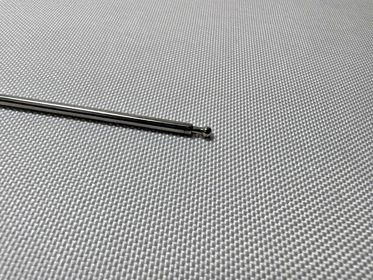ENDOLAP 256.78 Laparoscopic Fenestrated Grasper Insert 47cm — photo 2