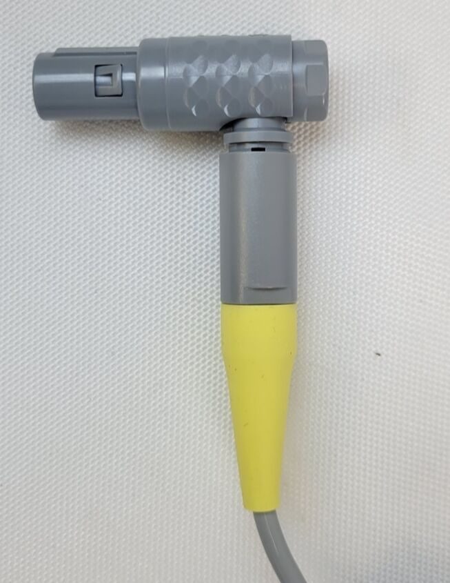 HAMILTON 282157 CAPNOSTAT 5 SPO2 Probe — photo 7