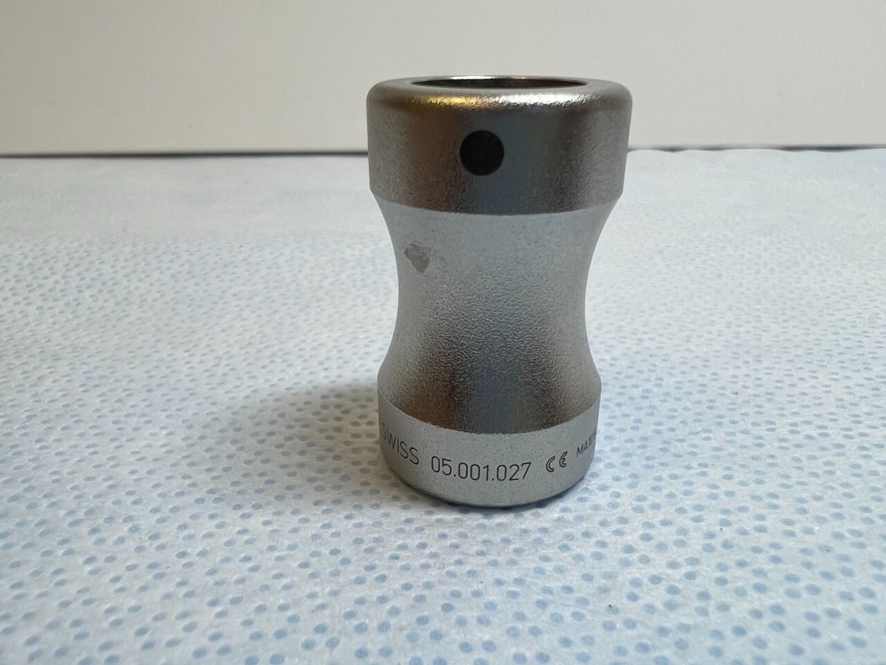 SYNTHES 05.001.027 Nipple For Cables — photo 2