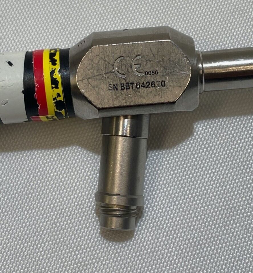 SMITH & NEPHEW Dyonics 72202463 Laparoscope — photo 6