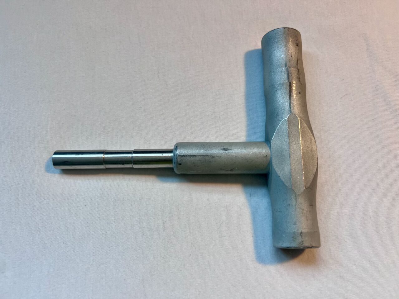 SYNTHES 388.265 Orthopedic Torque Limiting Wrench Handle — photo 1