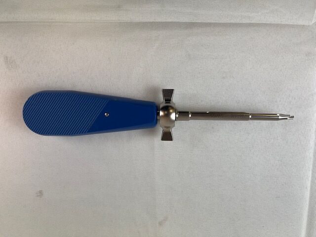 SYNTHES 03.010.473 Inter-lock T — photo 1