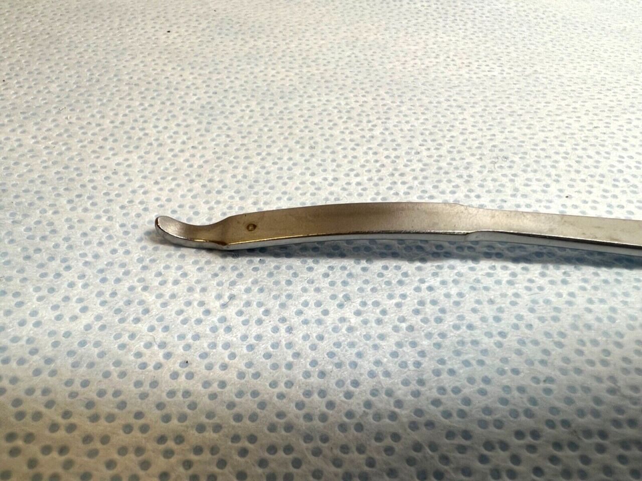 STRYKER 700664 Hohmann Retractor 6mm — photo 2