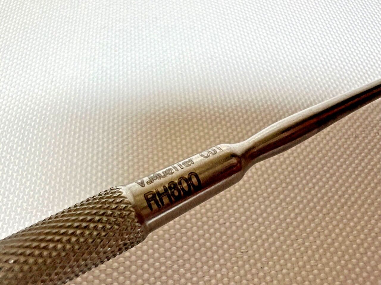 V. MUELLER RH800 Double-Ended Rogers Dissector — photo 2