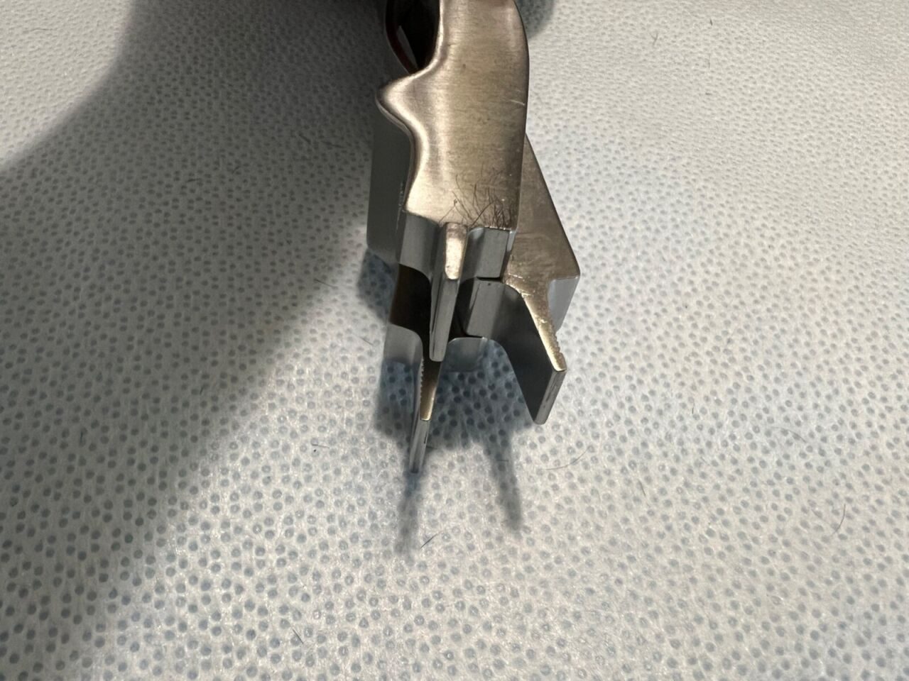 WALTON  Cast Spreader 8-3/4" Length — photo 3