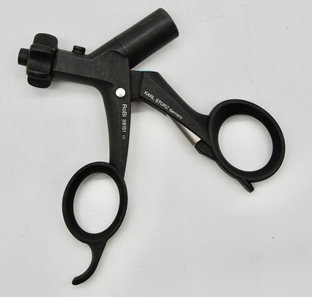 KARL STORZ 38151 RoBi Handle