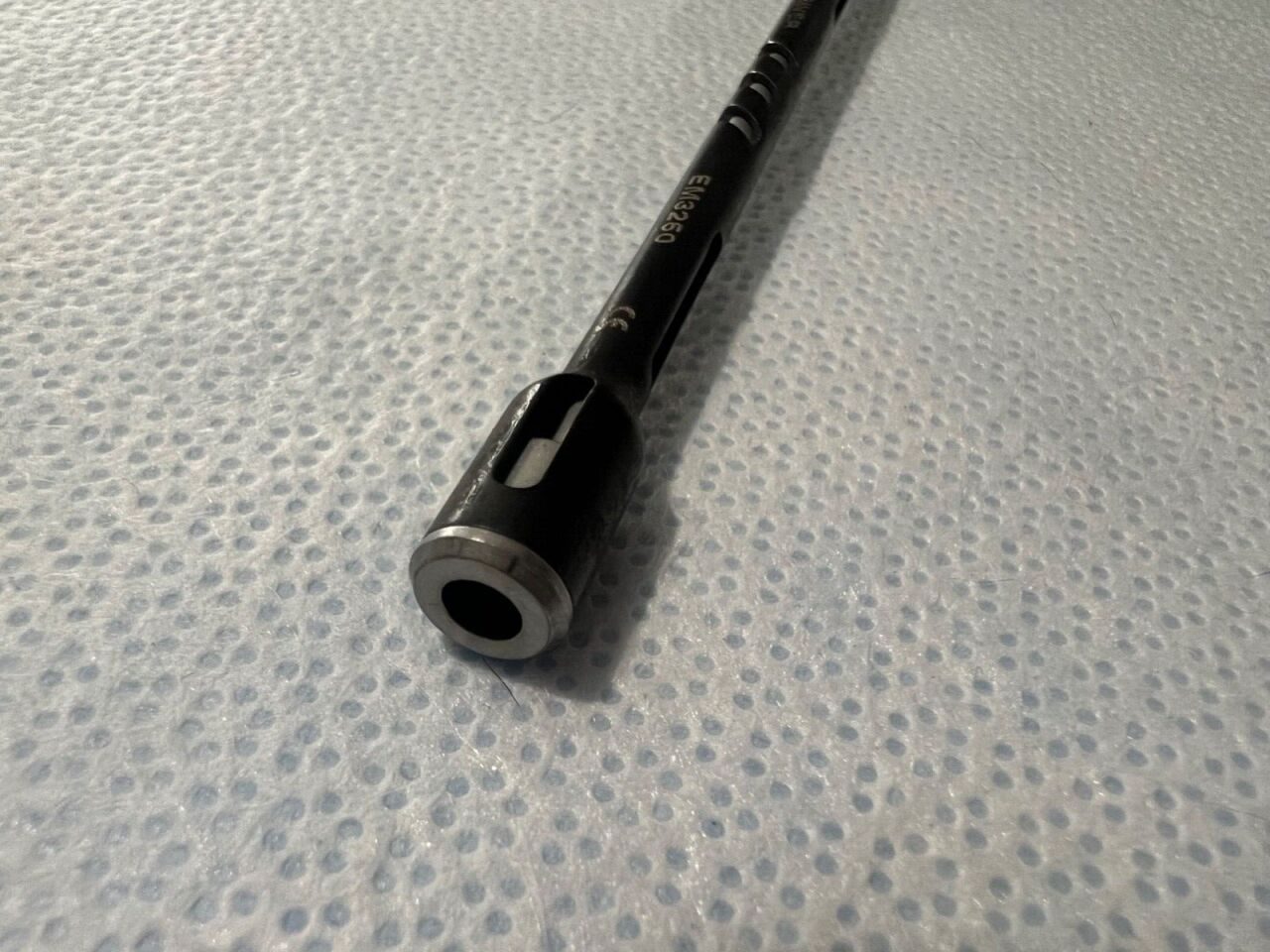 NUVASIVE 8789730 Orthopedic Tack Driver 10" Length — photo 2