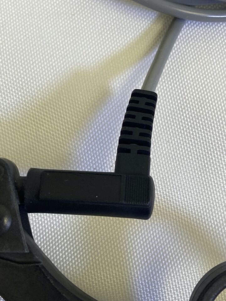 KIRWAN 30-1205 Reusable 10' (3m) Silicone Monopolar Endoscopic ESU Cord Bovie — photo 9