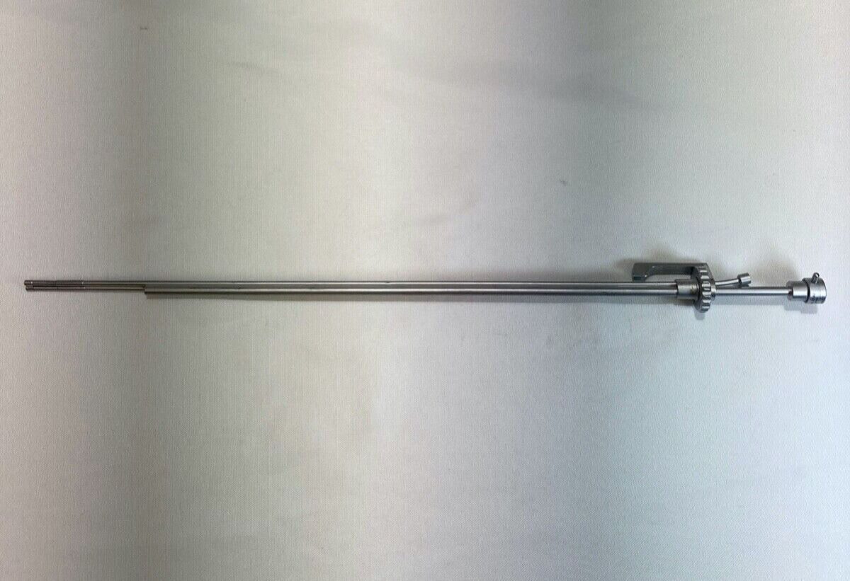 KARL STORZ 10357LT Massen Deflecting Device w/ 2 Channels ENT — photo 1