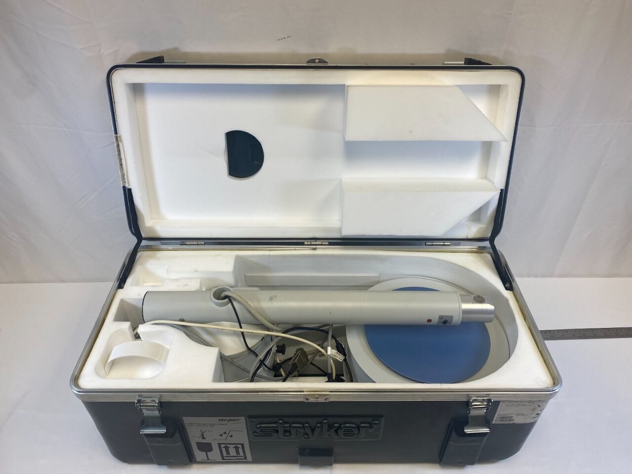 STRYKER eNite II REF 7700-300-000 Surgical Navigation System