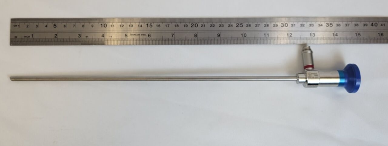 SURGICAL DIRECT SD805-300 5mm High-Definition 30 Degree Laparoscope — photo 10