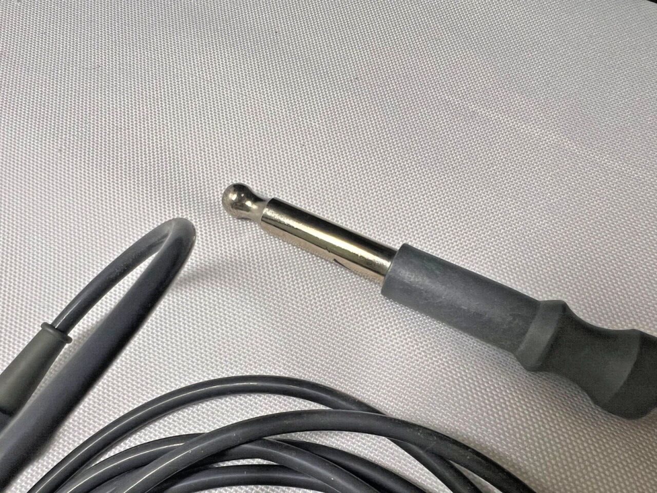 KARL STORZ 7French Ball Electrode Urology Laparoscopy Coagulating Monopolar Ball Electrode — photo 5