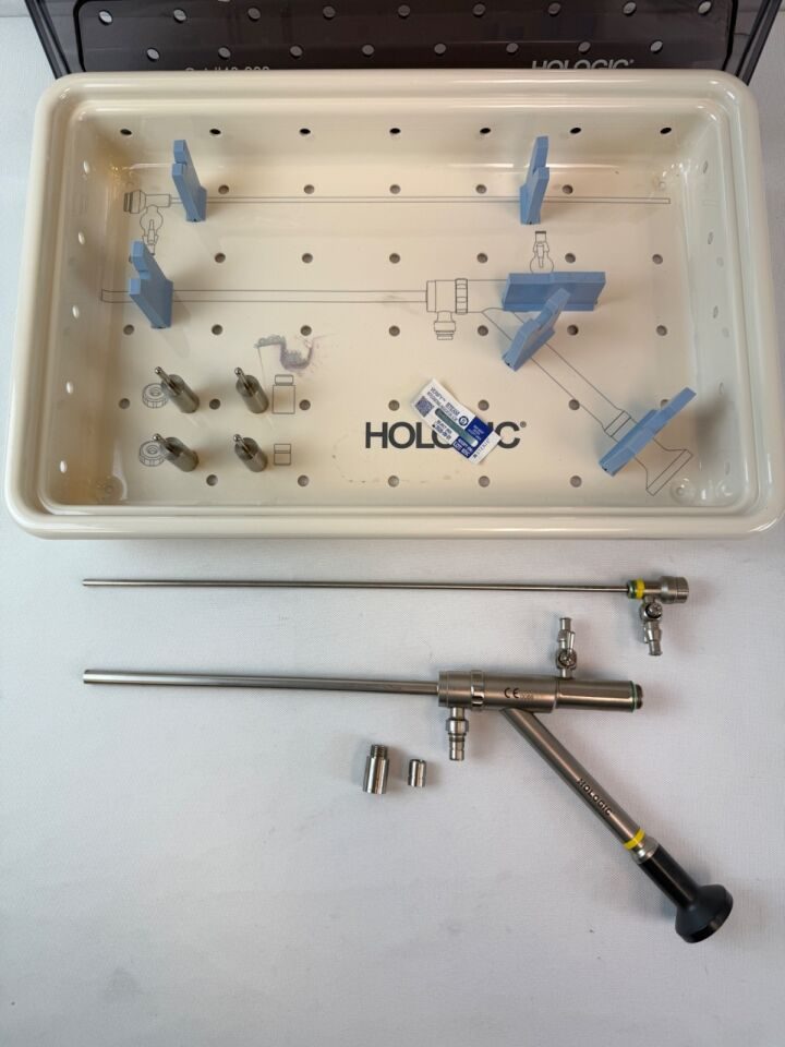 HOLOGIC MyoSure 50-200XL Hysteroscope — photo 12