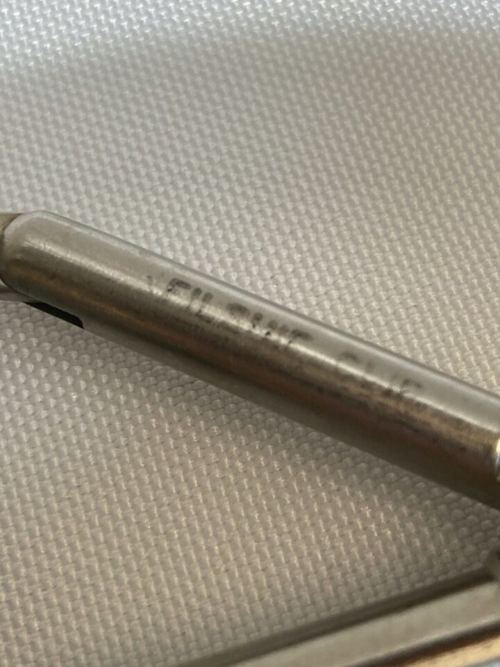 FEMCARE 7mm Filshie Clip Applier Tubal Ligation — photo 3