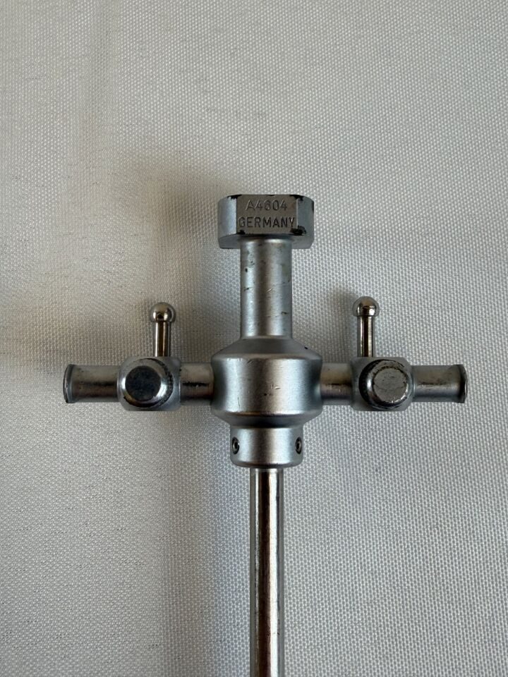 OLYMPUS A4604 Hysteroscope — photo 3