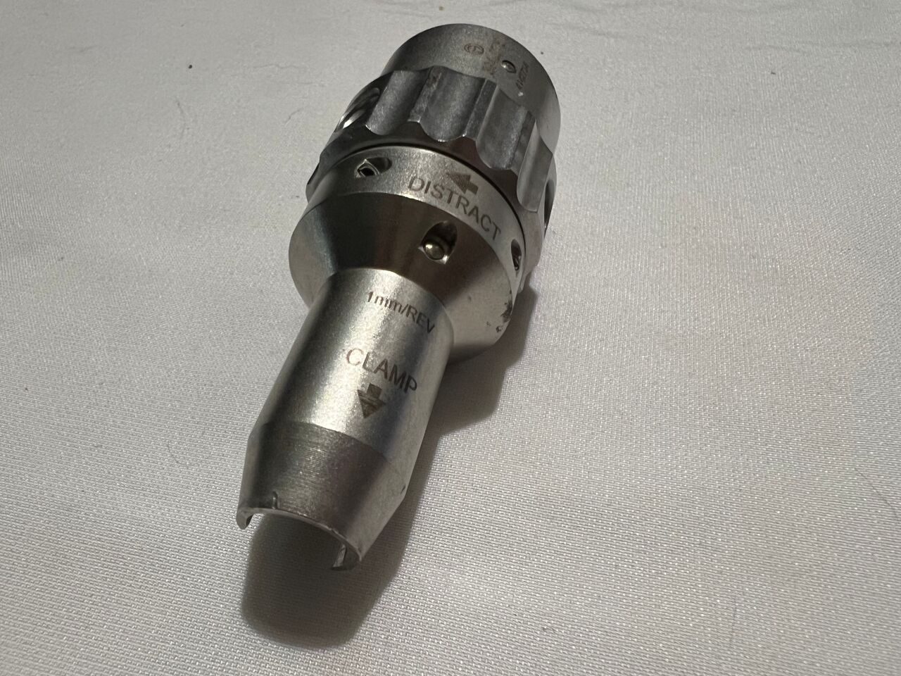 SYNTHES 394.075 Distractor For Distal Radius Fixator — photo 2