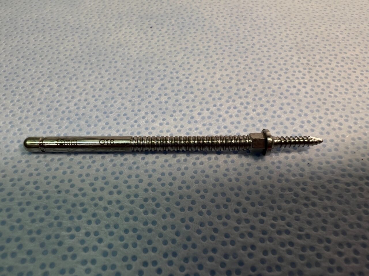 SYNTHES 12mm Caspar Distractor — photo 2