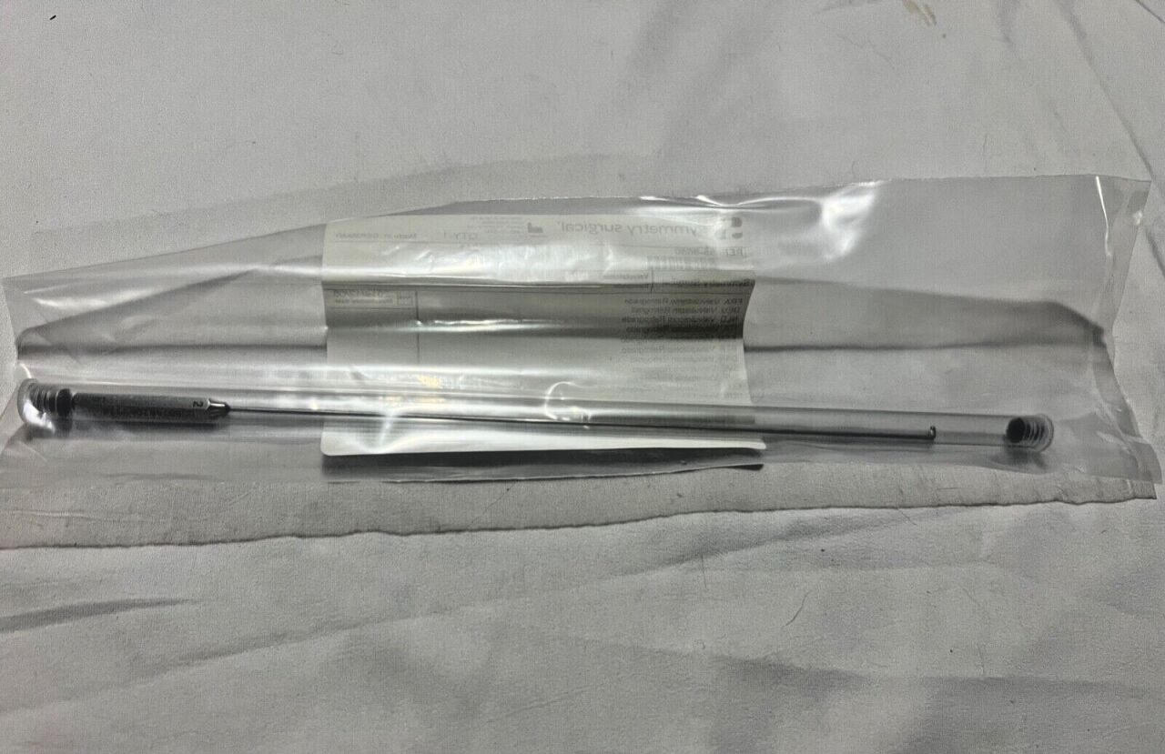 SYMMETRY SURGICAL 55-8680 Retrograde Valvulatome 9-7/8" Length