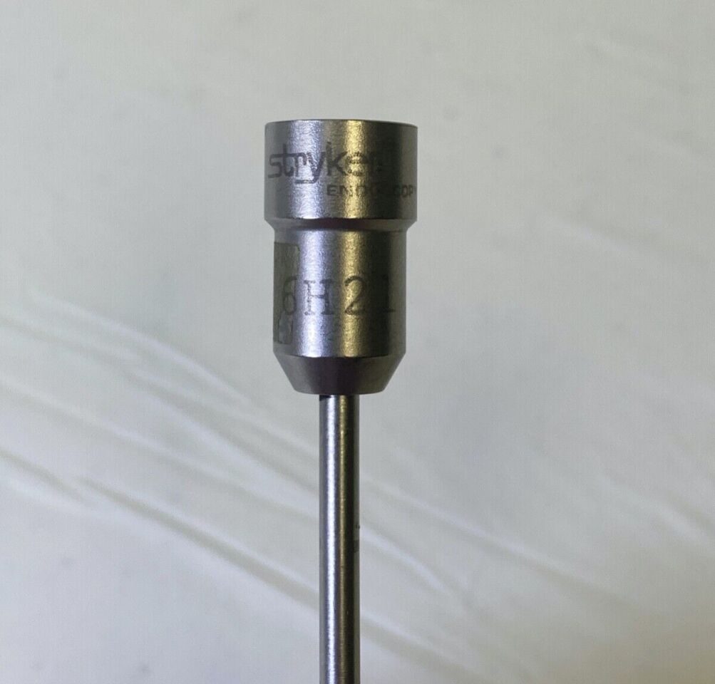 STRYKER Small Joint Arthroscope — photo 2