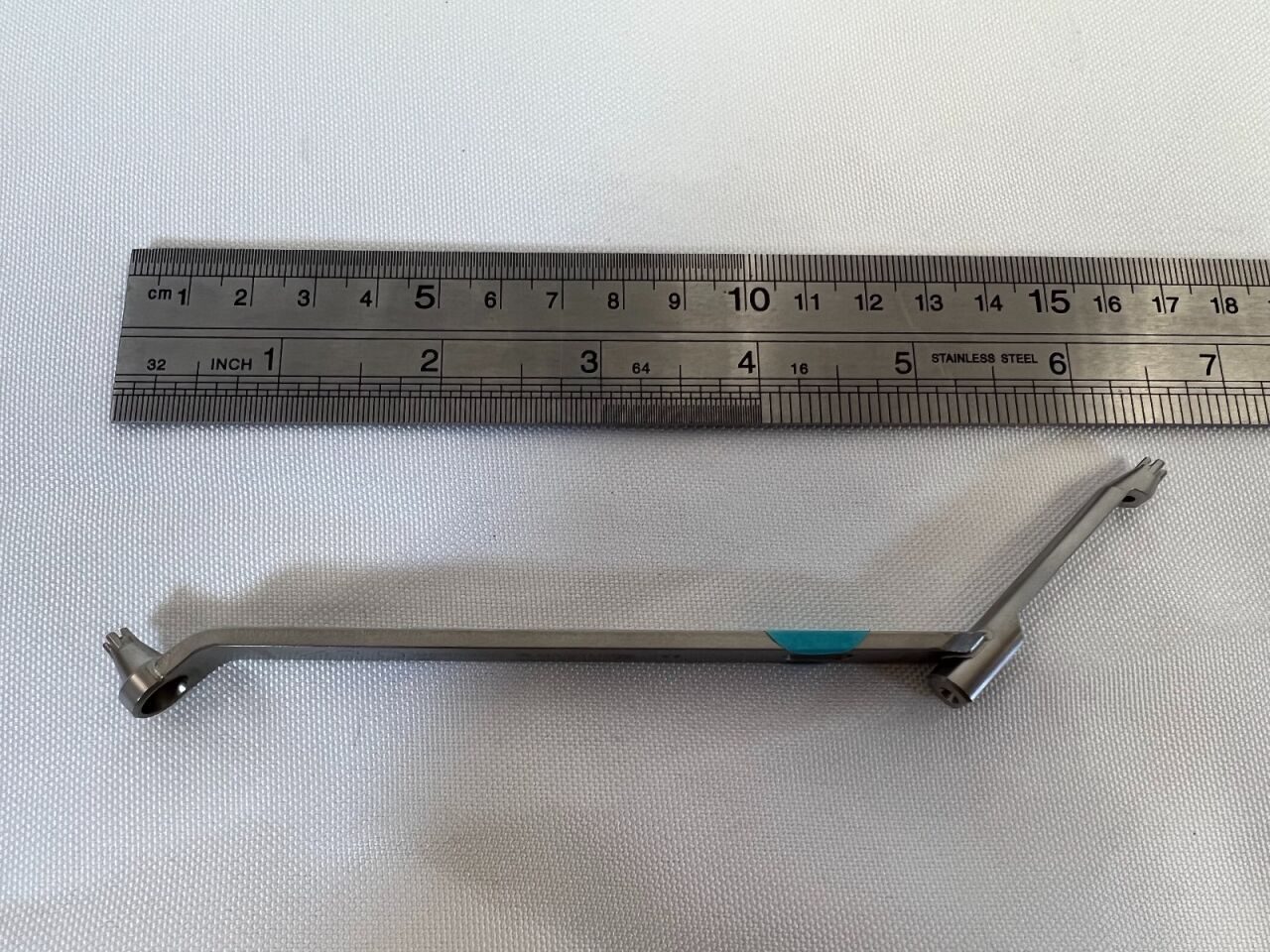 SYNTHES 03.211.002 2.0mm Variable Angle Locking Drill Guide — photo 1