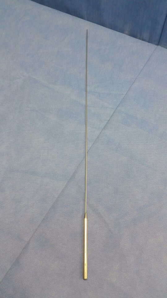 KARL STORZ 27024 M Rigid/Flexible Probe — photo 2