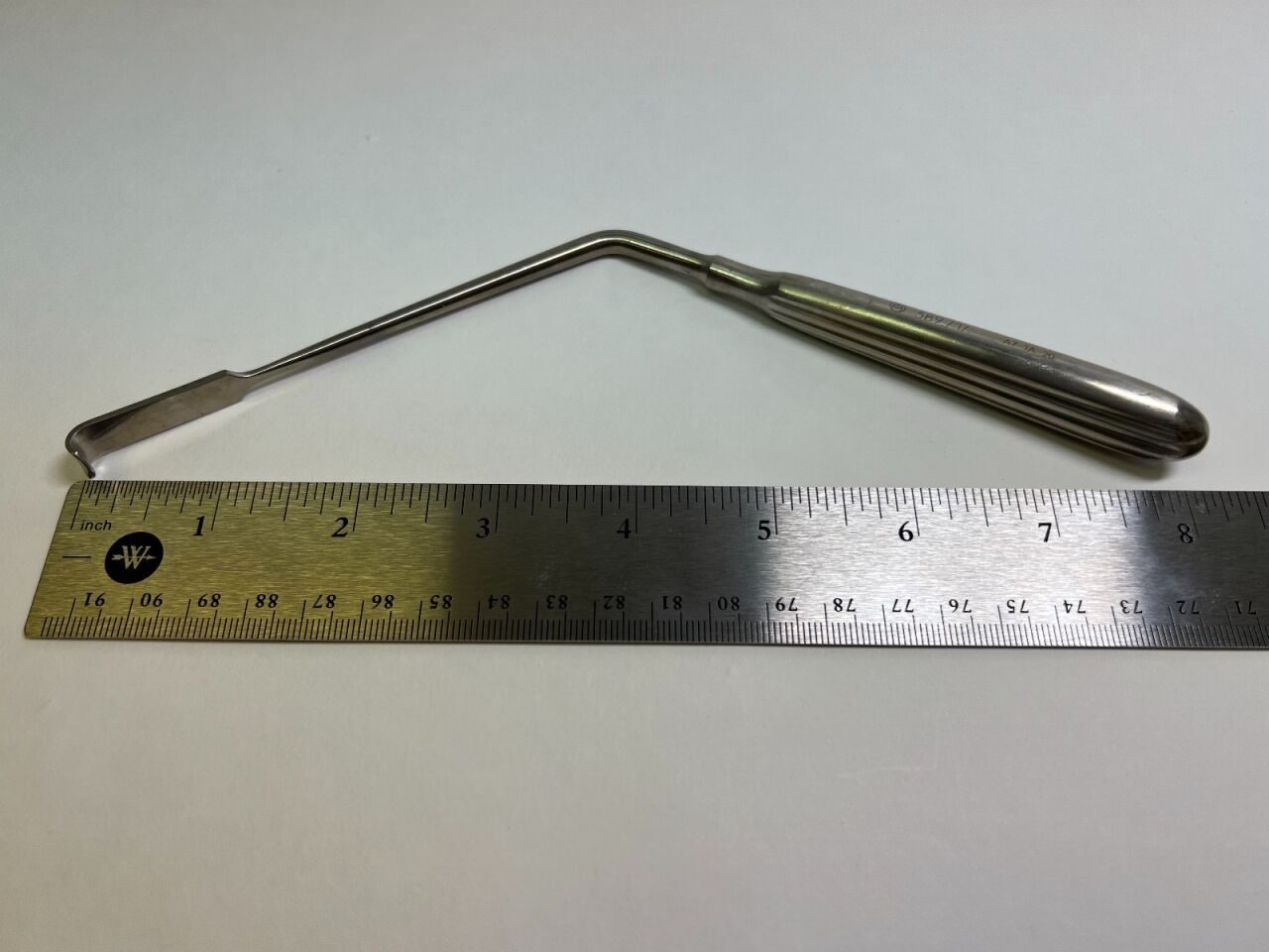 SYNTHES 389.717 8mm Nerve Root Retractor — photo 3