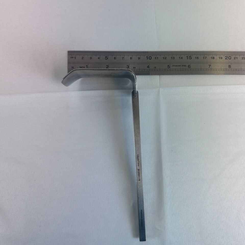 V. MUELLER SU2951-76 Kelly Retractor Blade Book Walter 2" X 3" — photo 8