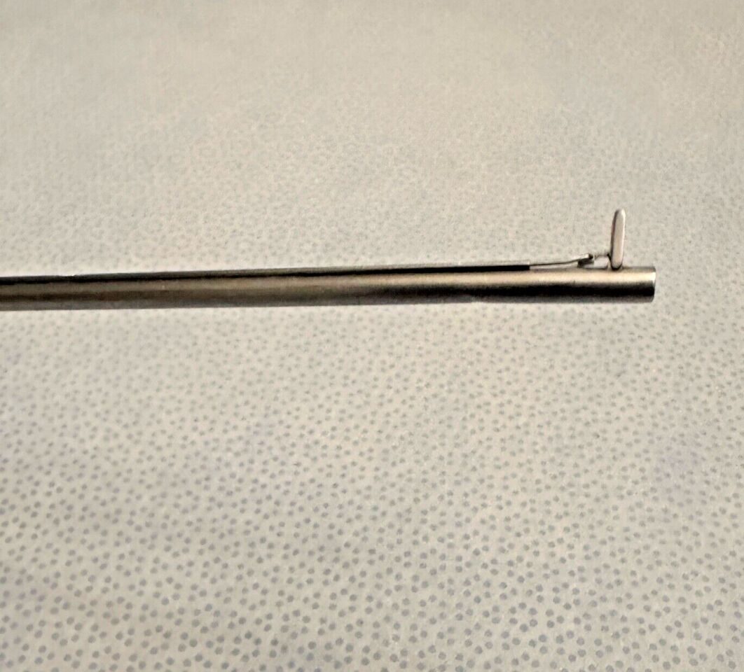 KARL STORZ 27032 E 3Fr. Catheter Deflecting Mechanism Pediatric Size — photo 4