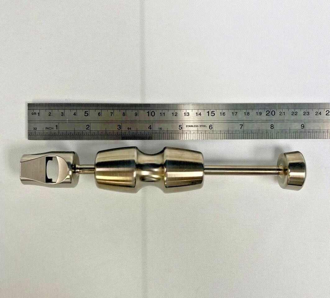 SBI 17-0500 Slap Hammer Orthopedic Trauma — photo 7