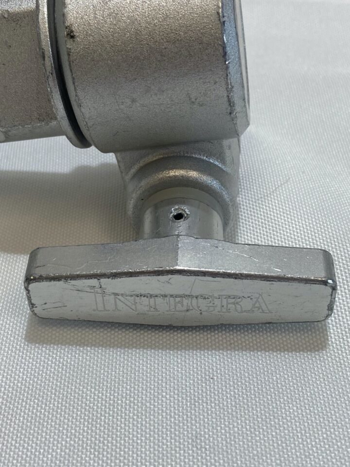 INTEGRA MAYFIELD A1018 Swivel Adapter — photo 4