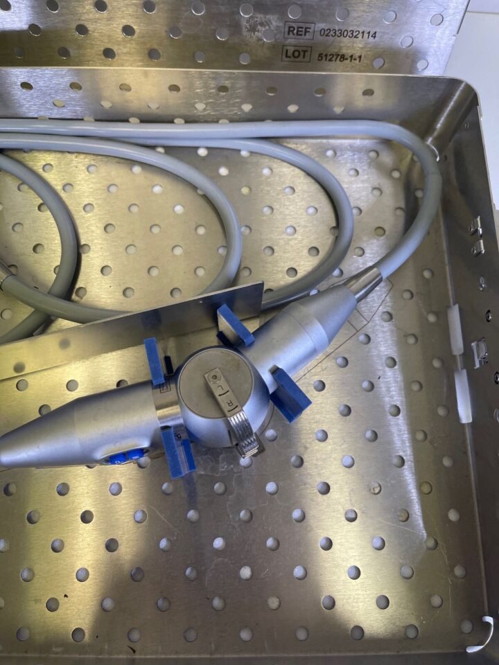 STRYKER 502-110-110 Laparoscope — photo 5