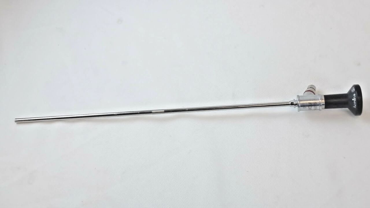 RICHARD WOLF 8935.30 5mm 0 Degree Laparoscope