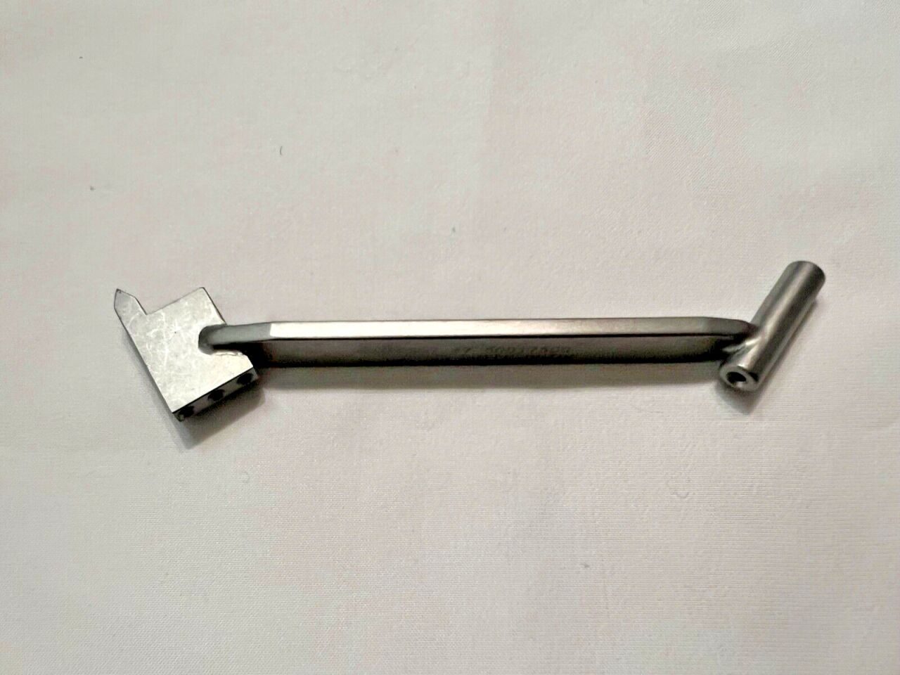 ZIMMER 2307-47 Double Ended Drill Guide 2mm X 4-1/2" Length — photo 4