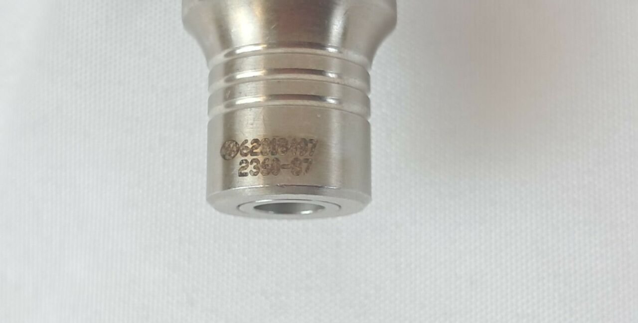ZIMMER 2360-87 Screwdriver Handle — photo 2