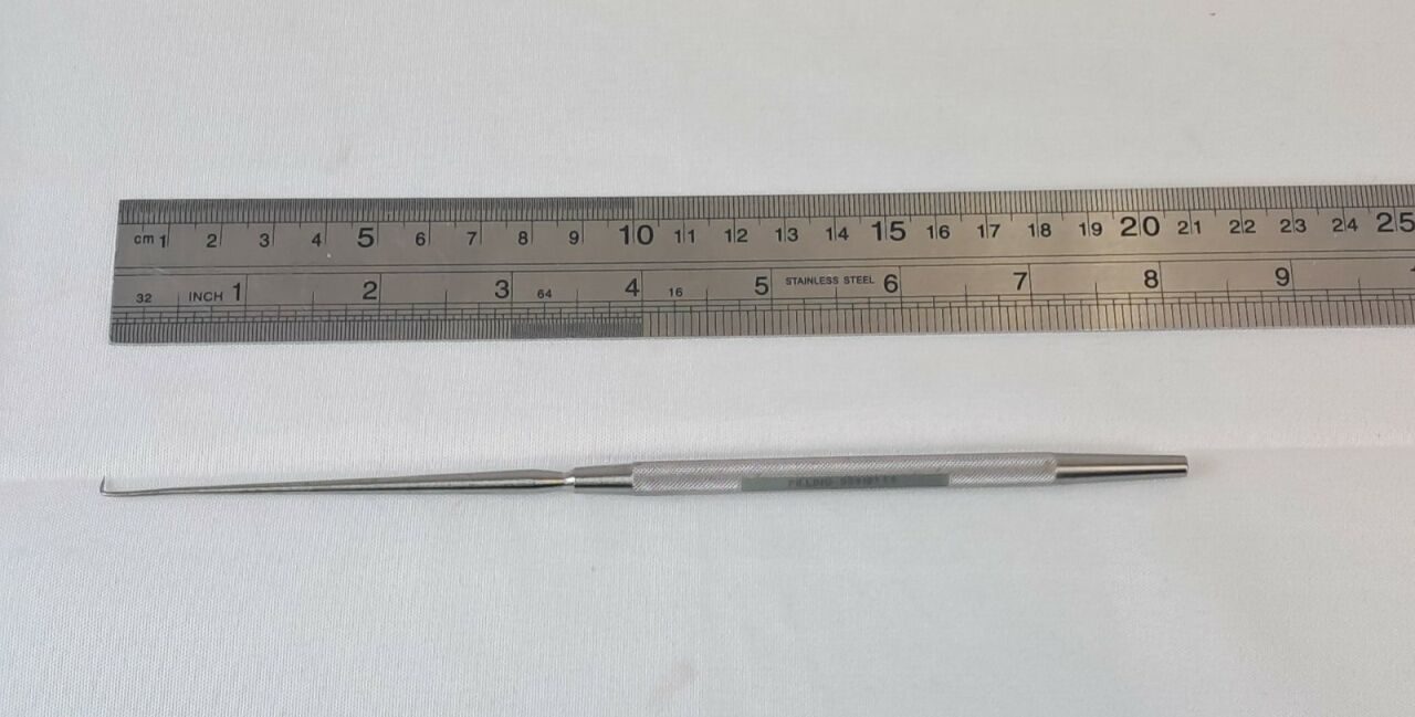 PILLING WECK 654181 Adson Dissecting Hook — photo 4