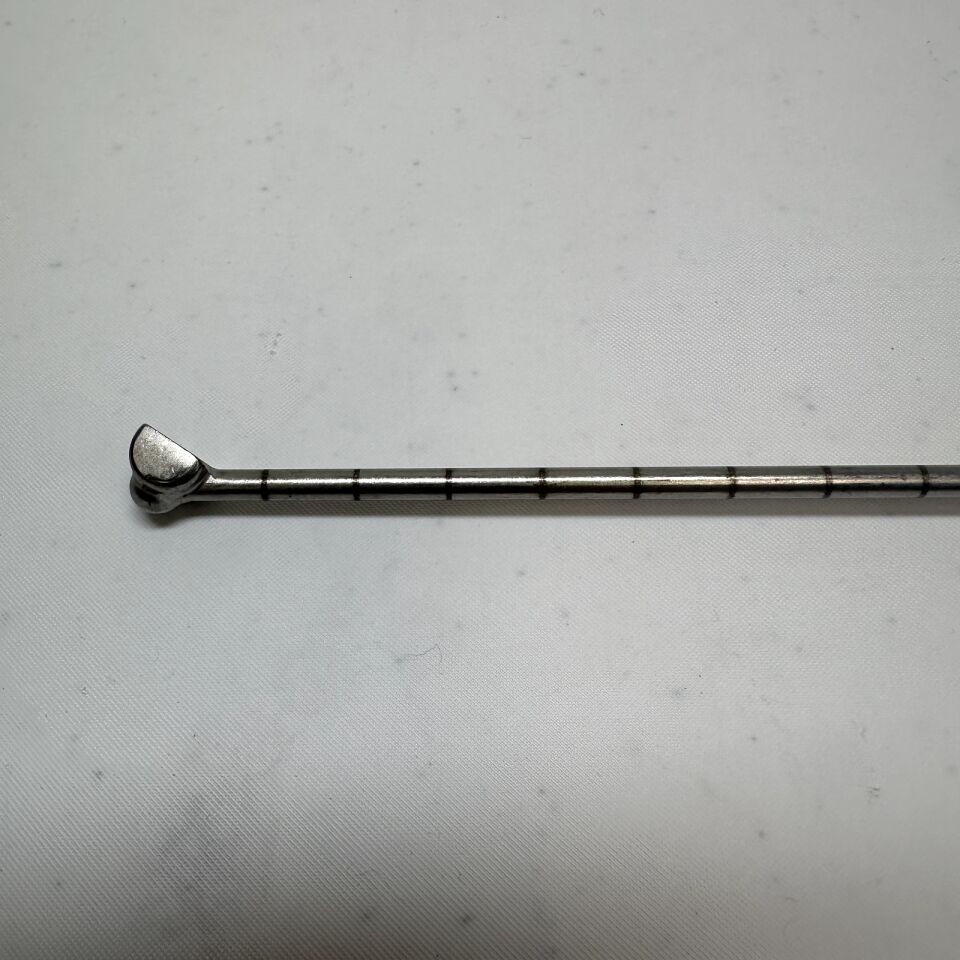 NUVASIVE 8210322 EM6032 Hinged Rod Template — photo 3