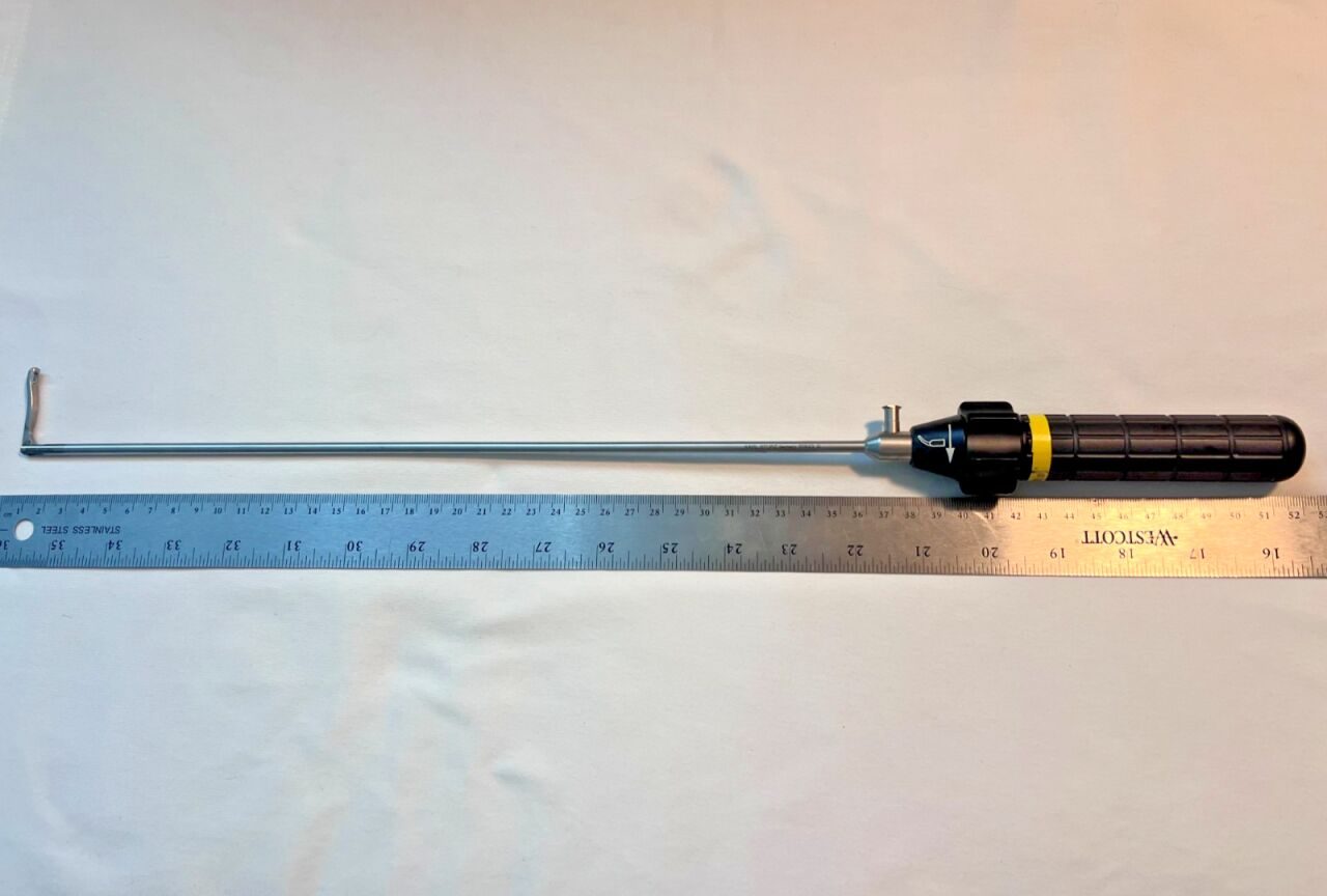 KARL STORZ 30623 G Laparoscopic Gastric Banding Retractor — photo 4