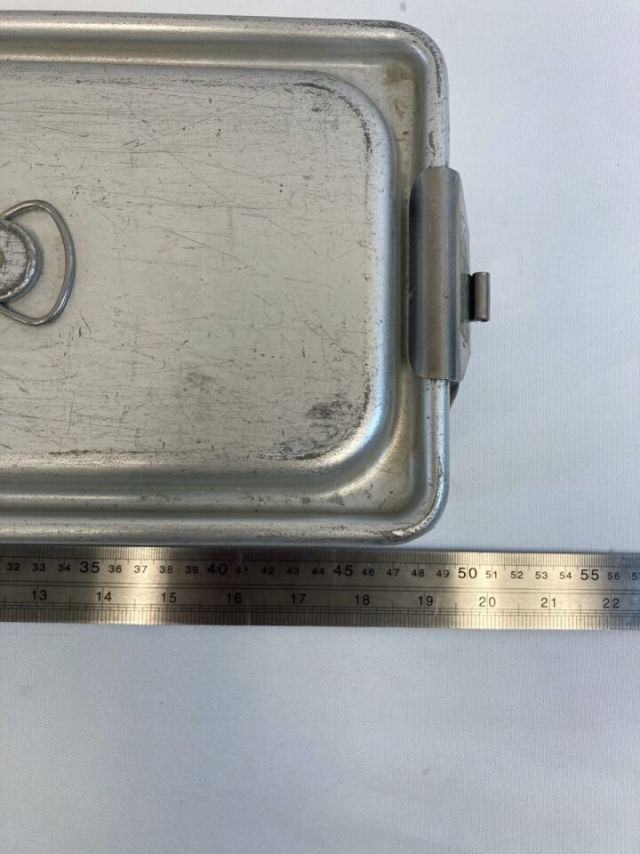 CASE MEDICAL SC03NG Surgical Cases — photo 4