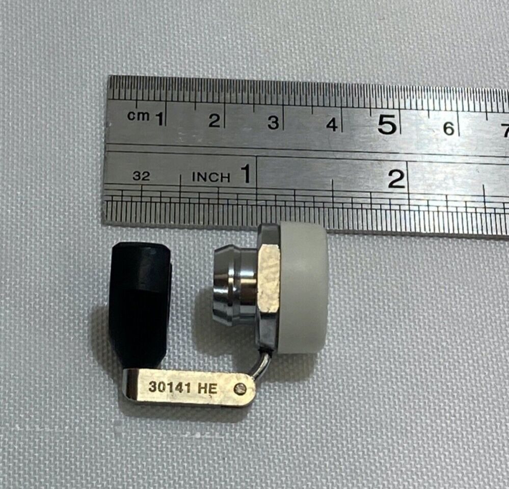 KARL STORZ 30141HE 13mm / 10mm Reducer for Laparoscopic Cannulas — photo 5