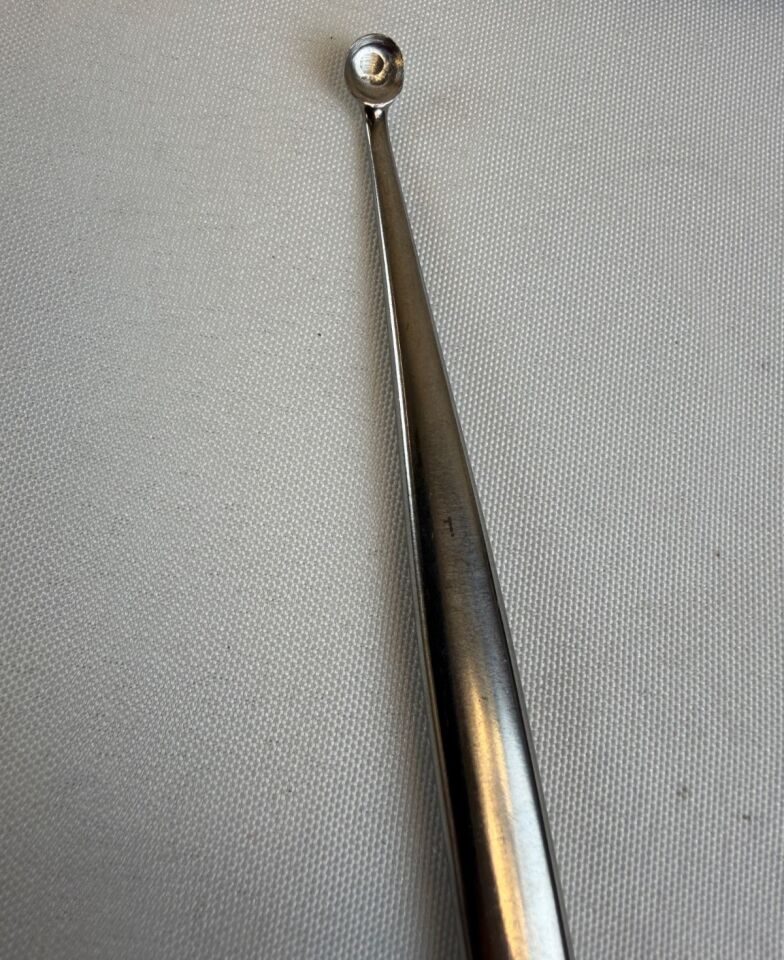 CODMAN Set of 6 Penfield Dissectors Probe Elevator Neuro Spine Orthopedics — photo 5