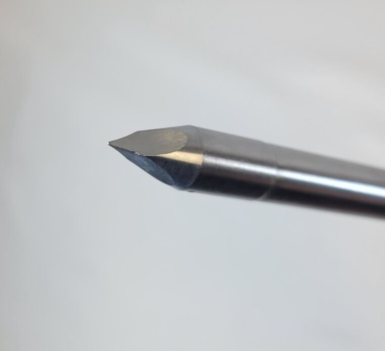 KARL STORZ 30103P Trocar w/ Pyramid Tip 11mm Laparoscopic Lot of 3 — photo 5