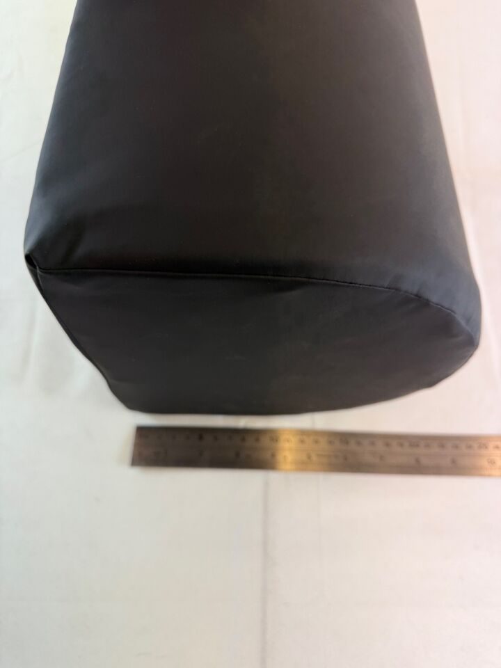 MIZUHO OSI 6950-01 Tempurpedic Knee Block A 10" 8" 8" Patient Positioning Pad — photo 8